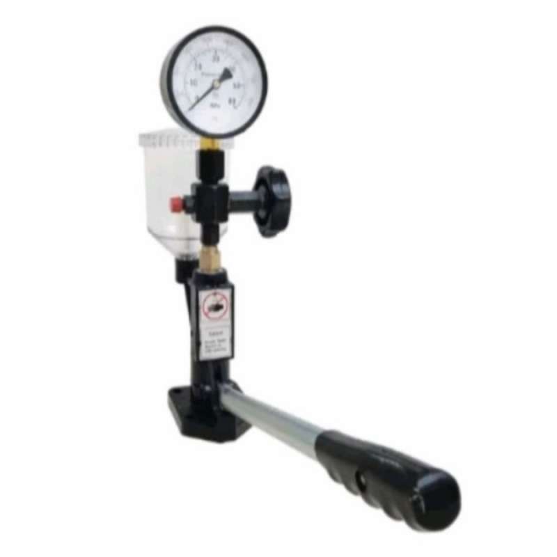 Promo Nozzle Tester Alat Injector Diesel Ps60h Diskon 23% Di Seller ...