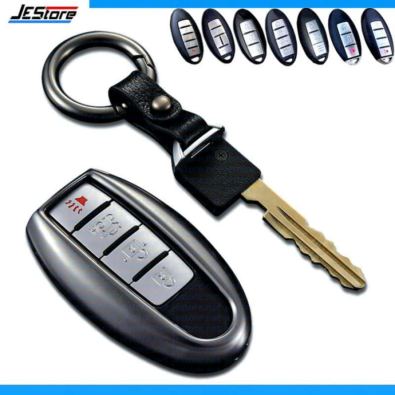 Promo Nissan Juke Kunci Casing Cover Kunci Teana March Evalia Keyring Grey Diskon 23 Di Seller Jayide Shop Cengkareng Barat Kota Jakarta Barat Blibli