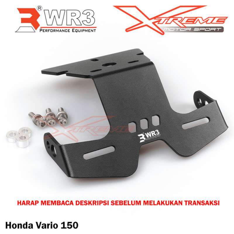 Tail tidy vario 150 new arrivals