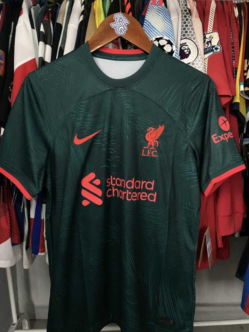 Jual Jersey Liverpool 23 Original Original Model Terlengkap Harga Murah Desember 2024