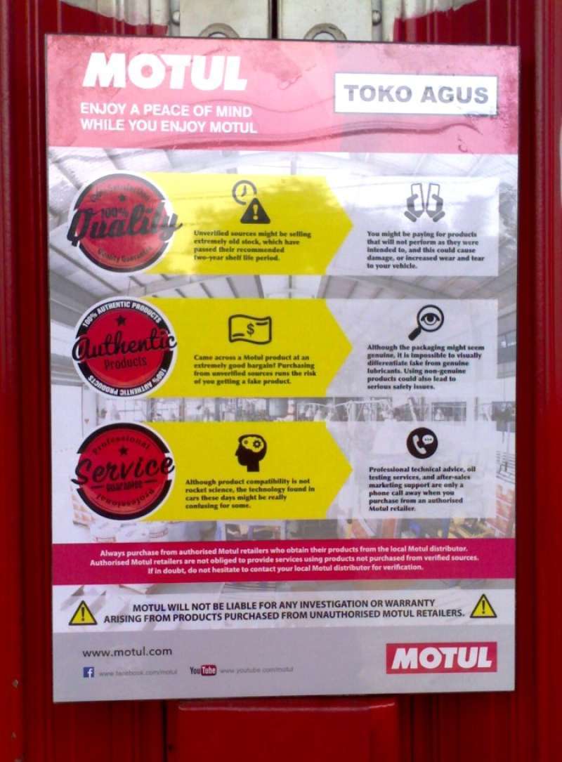 Promo Motul Motocool Expert 1l Coolant Air Radiator + Motul Scooter Le ...