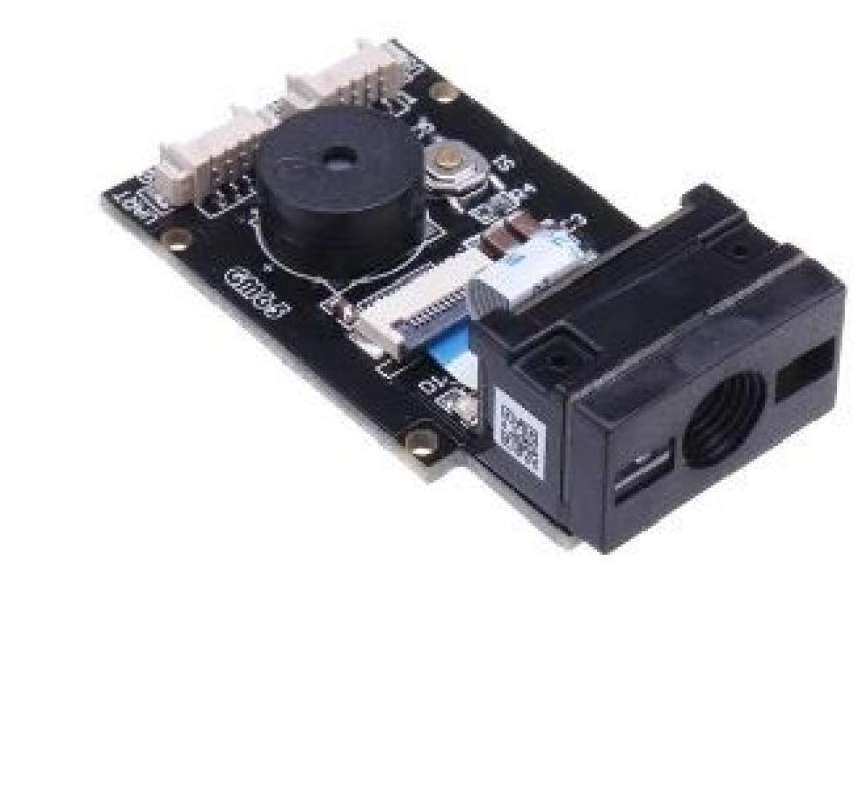 Jual Gm65 1d 2d Code Scanner Bar Code Reader Qr Code Reader Module ...