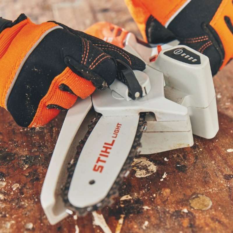 Promo Stihl Gta 26 Mesin Potong Ranting Pohon Chainsaw Mini Cordless ...