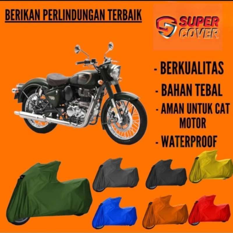 Royal enfield classic 350 harga otr on sale