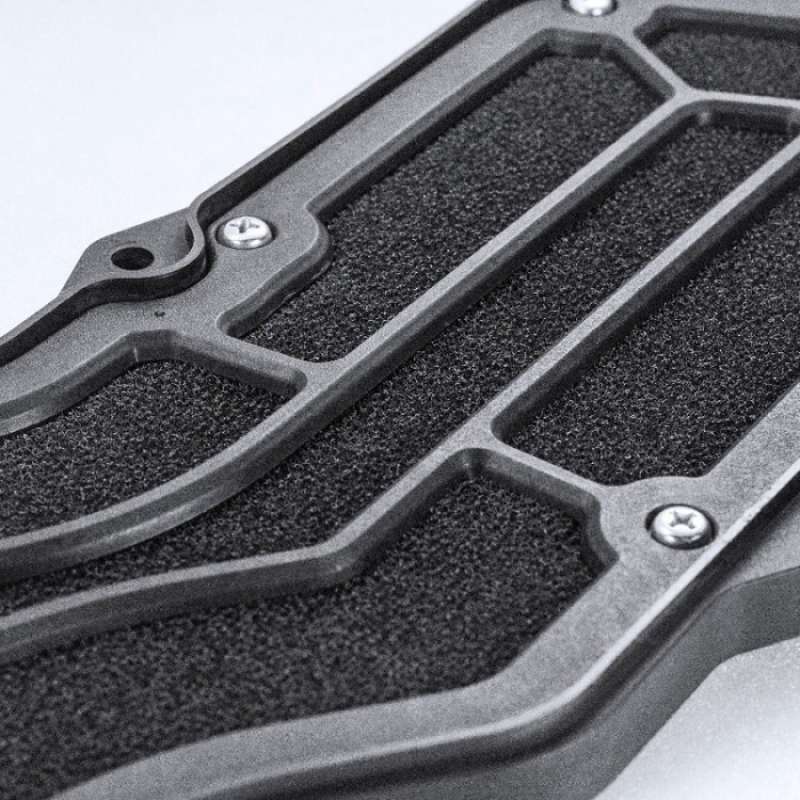 Promo Saringan Udara Air Filter Tdr Mio Z Soul Gt 125 Xride 125 Diskon