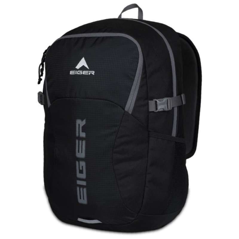 Promo Ransel Eiger Diario Frontera 25l 2a Laptop Backpack - Navy Diskon ...