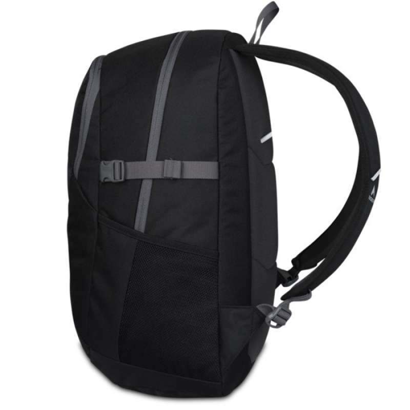 Promo Ransel Eiger Diario Frontera 25l 2a Laptop Backpack Diskon 27% Di ...