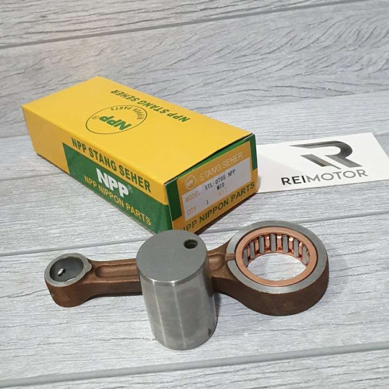 Promo Stang Setang Seher Mio,, Soul Npp Nippon Part Diskon 25 Di