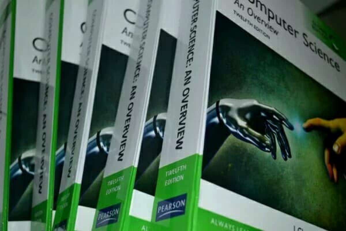 Promo Computer Science An Overview - Brookshear & Brylow (12th Edition ...
