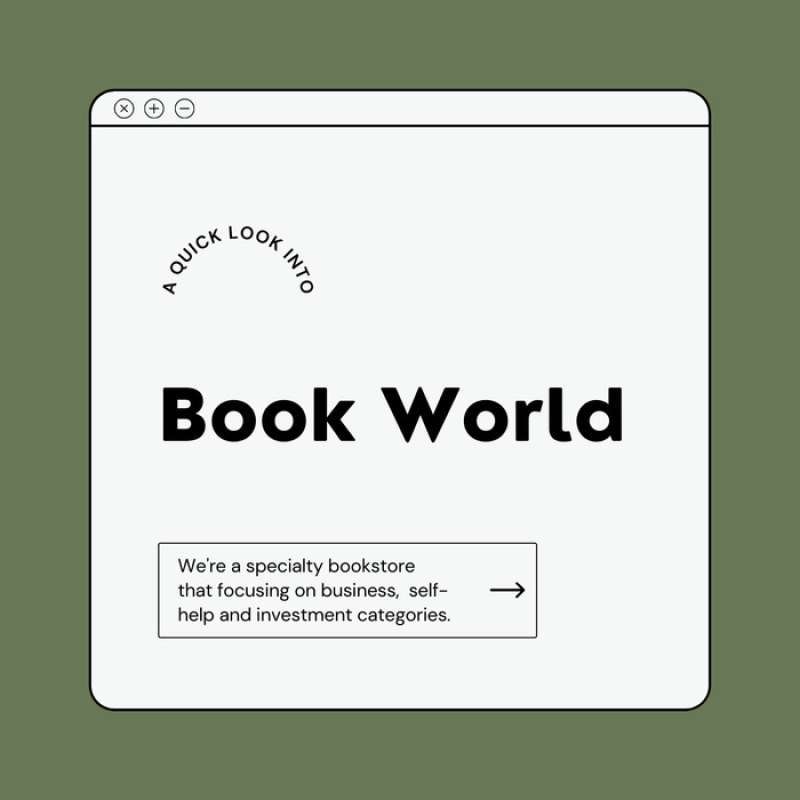 Promo Buku Import Business Made Simple By Donald Miller (original ...