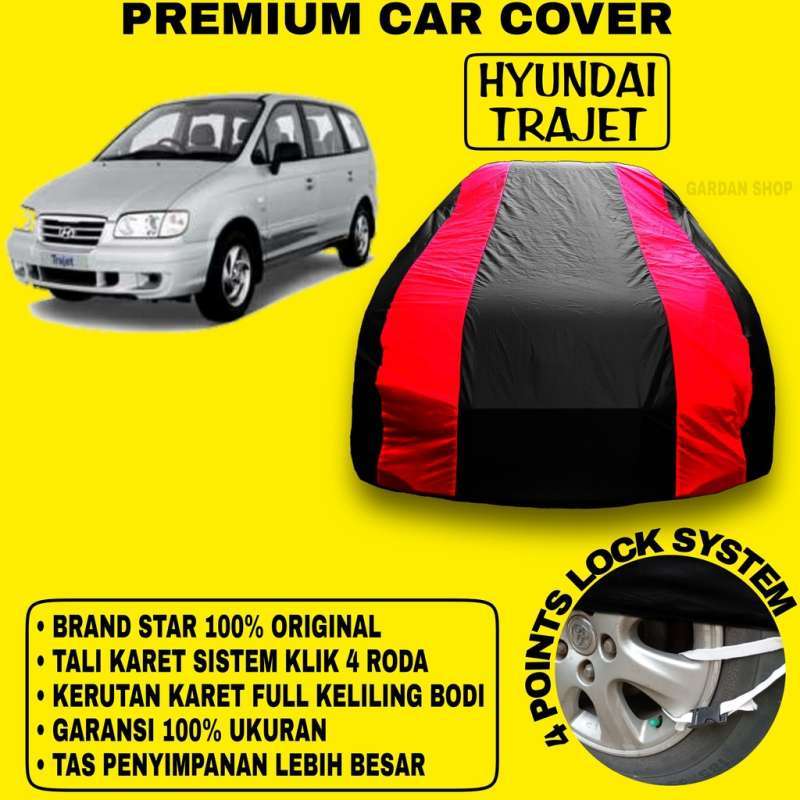 Jual Body Kit Hyundai Trajet Terbaik September 2025 - Harga Murah ...