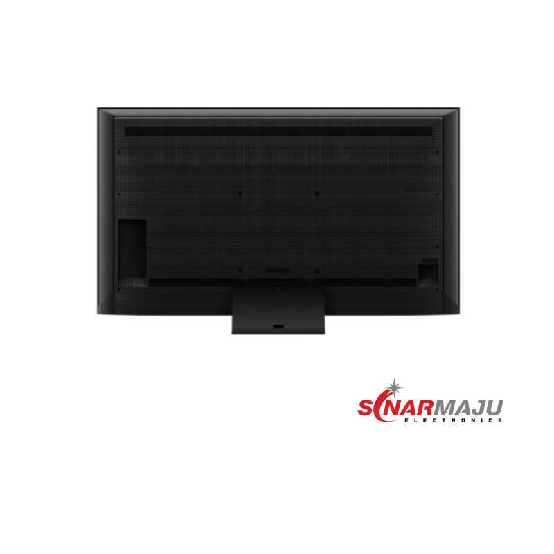 Simple 75 Inch Led Jual Led Tv 75 Inch Tcl Qd-mini Led 4k Tv 75c755 Di Seller Sinarmaju ...