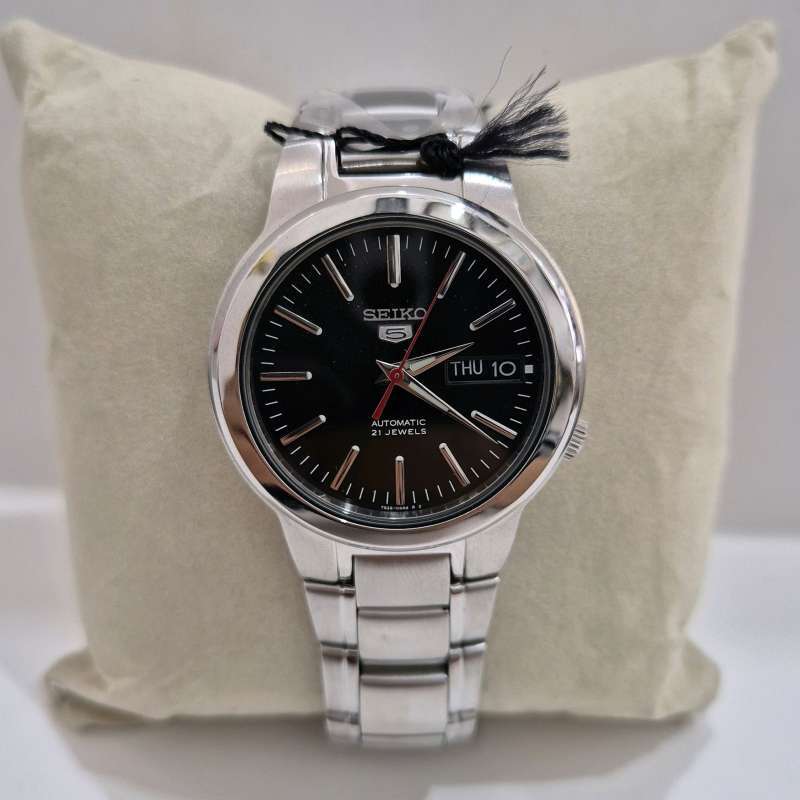 Jual Seiko Snka07k1 Automatic Original Di Seller Toko Jam Rolex Pasar Baru Kota Medan Blibli