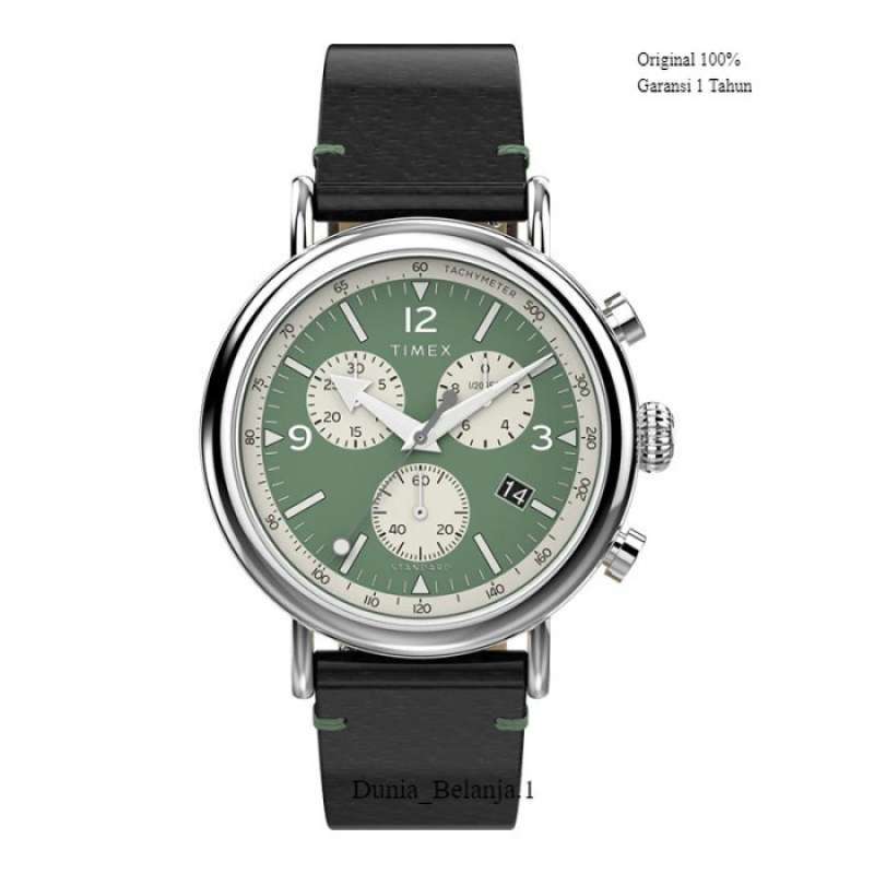 Harga jam tangan timex indiglo wr 50m online