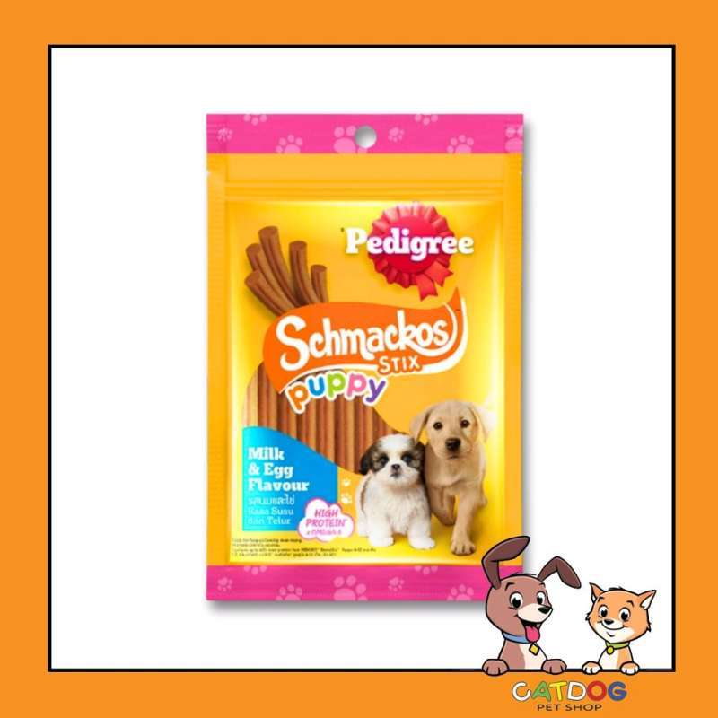 Pedigree meat jerky stix 2025