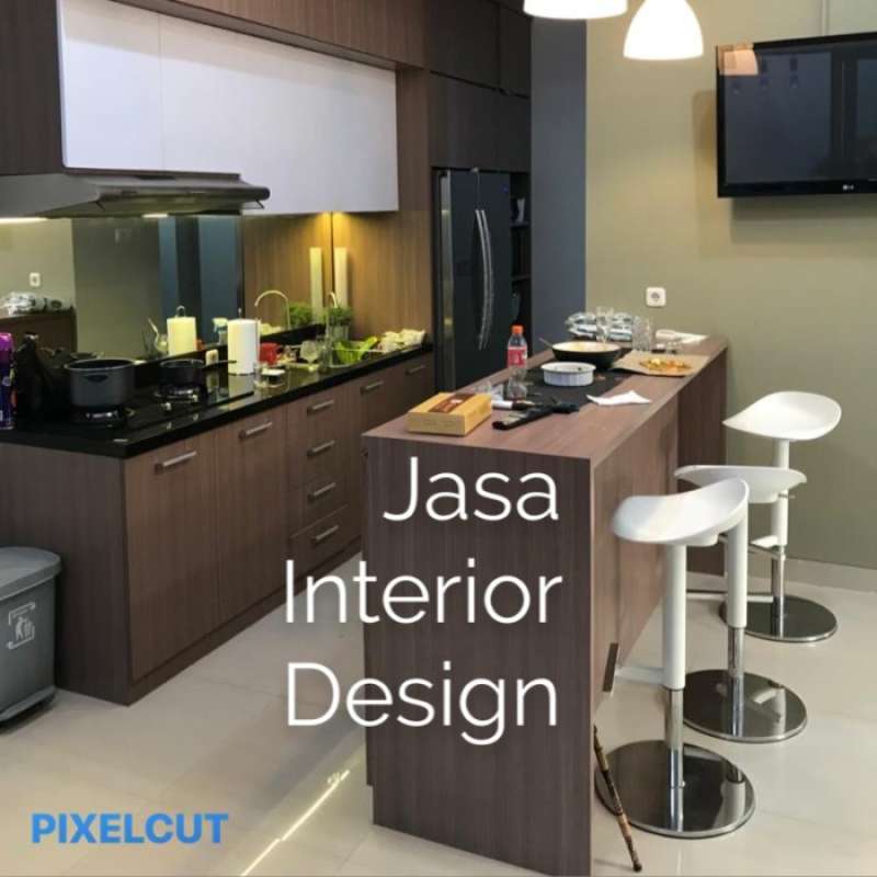Jual Interior Design Apartment Original Harga Termurah Juli 2024 | Blibli