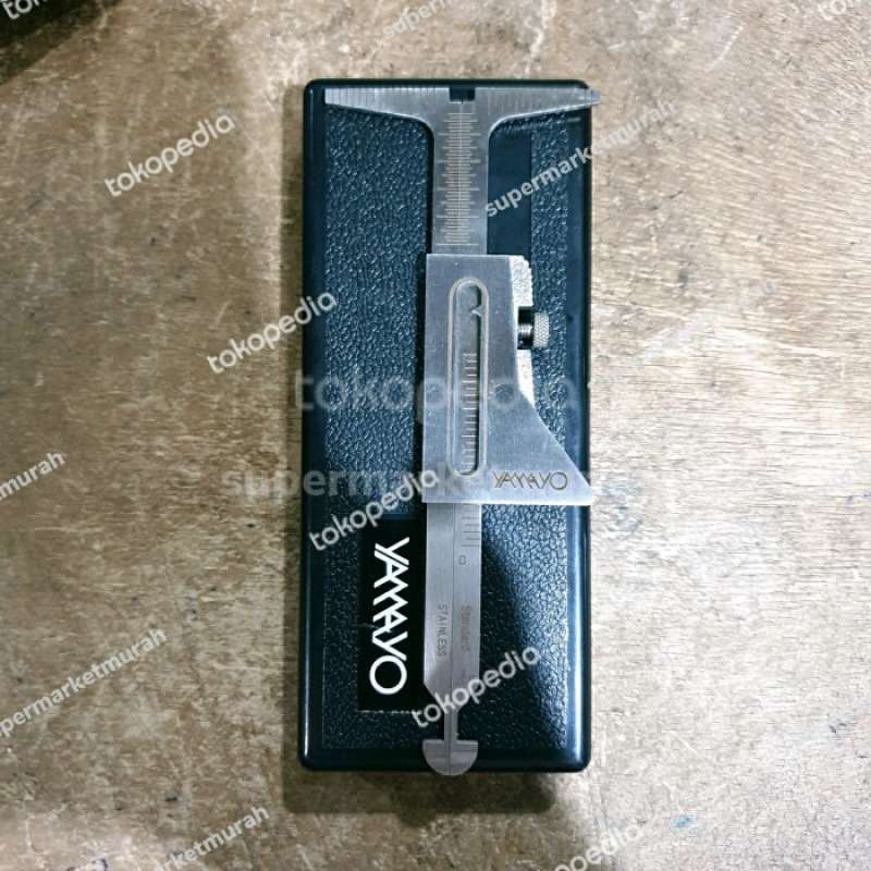 Promo Hilo Welding Gauge Gage Alat Ukur Las Wall Thickness Pipe Hilo