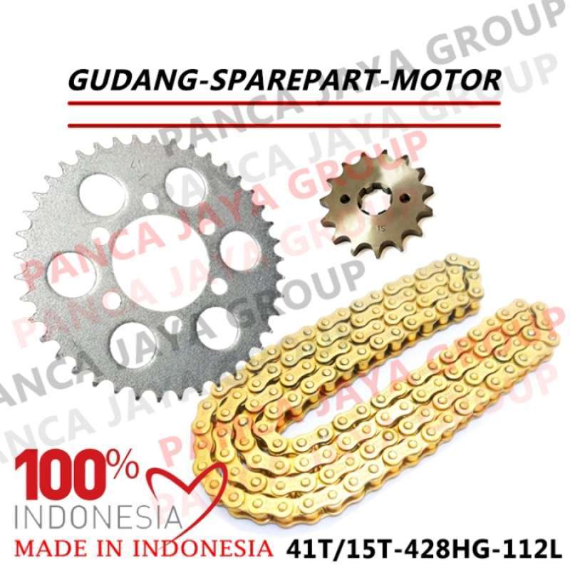 Jual Harga Gear Set Benelli Terbaru Dengan Harga Termurah Di 2024 Blibli