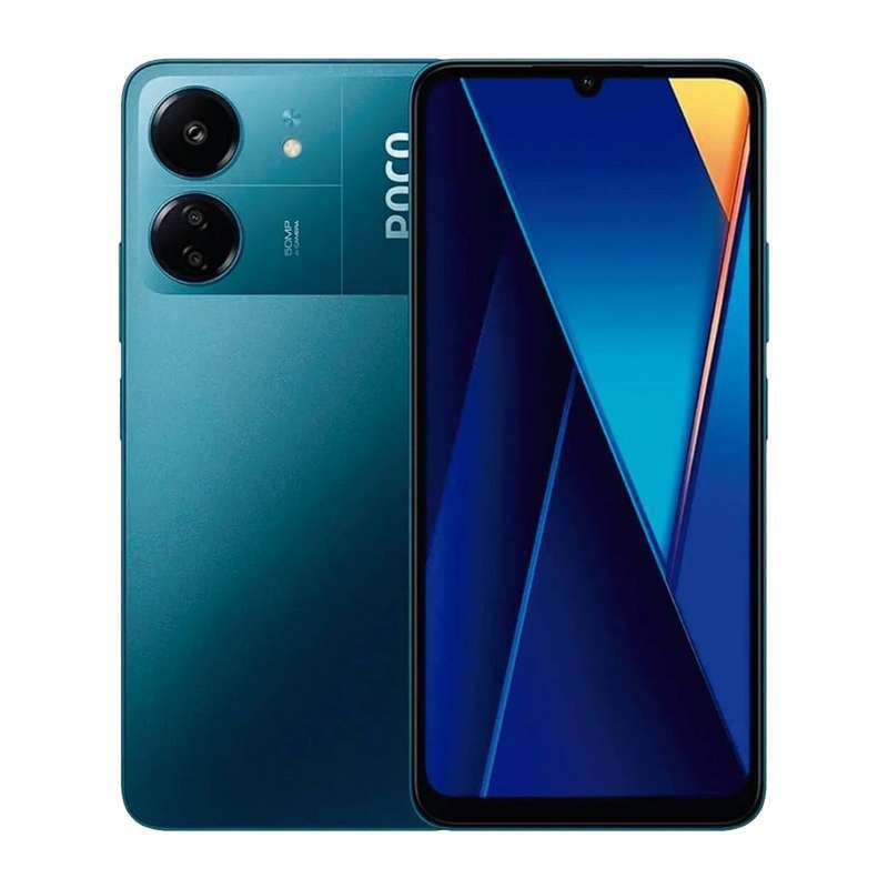 Jual Xiaomi Poco C65 RAM 8gb Rom 256gb - Hitam Di Seller Jual Xiaomi Poco C65 RAM 8gb Rom 256gb - Hitam Di Seller