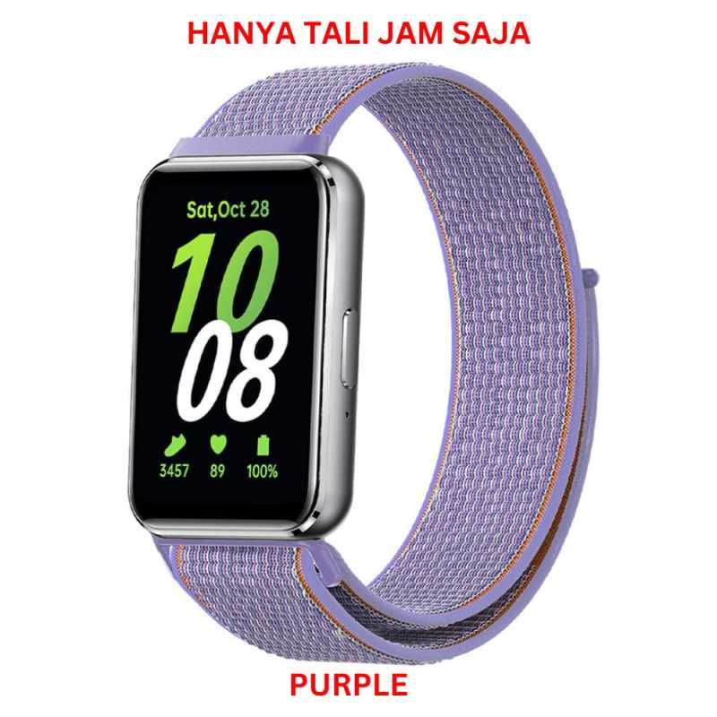 Tali Jam Bracelet Pour Gear Fit Galaxy Fit Galaxy Watch Original