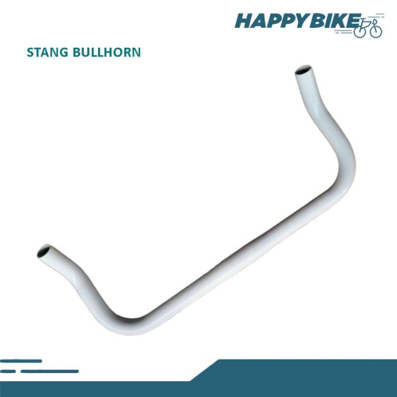 Jual Stang Sepeda Bullhorn Stang Fixie Tanduk Bullhorn Standard Di Seller Tokohappybike Official Store Toko Happy Mtb Kota Jakarta Selatan Blibli