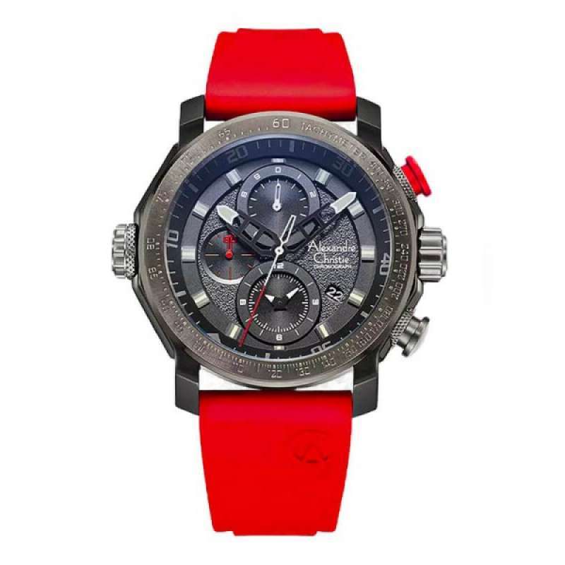 Model Jam Tangan Alexandre Christie Caliber Ym92 Original Terbaru Harga Murah November 2024