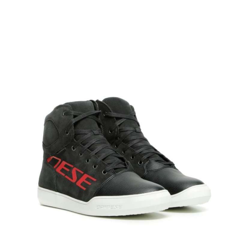 Dainese York D-WP Shoes