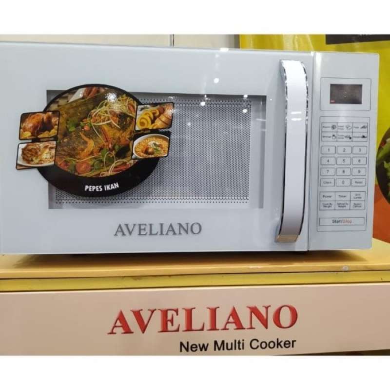 Aveliano multi cooker outlet