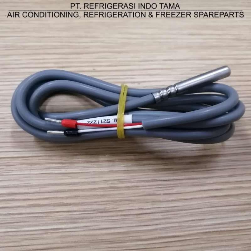 Jual Probe Sensor Ptc Eliwell - Dixell Di Seller Shin Store ...