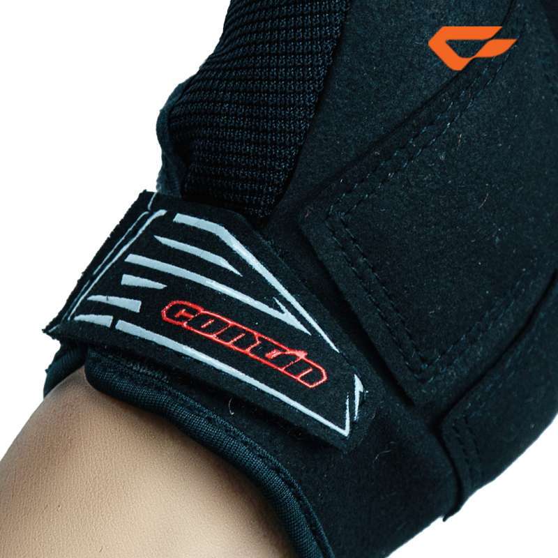 Jual Continmoto Sarung Tangan Motor Protektor Contin Glove Novic ...