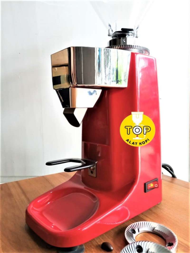 Grinder espresso murah best sale