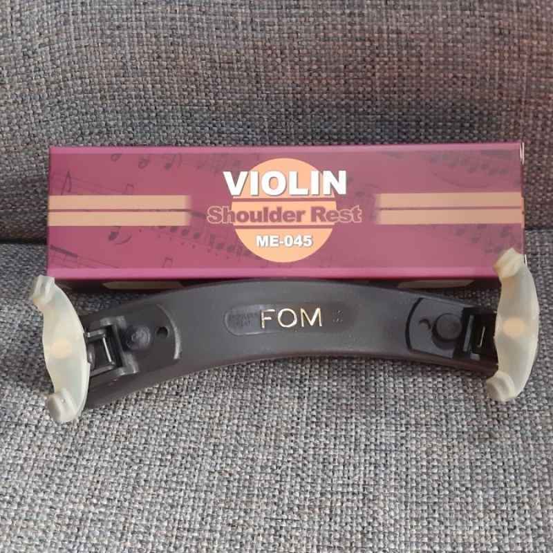 Jual Shoulder Rest Penyangga Biola Violin Kecil Fom Me045 Ukuran Size
