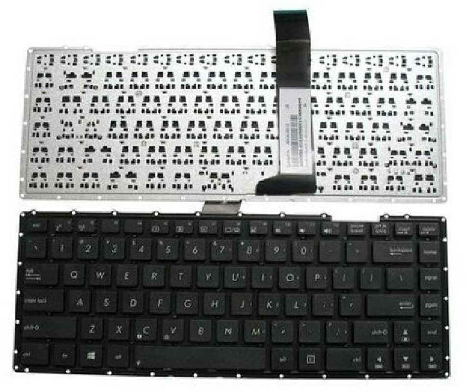 Jual Keyboard Asus X450 X450jb X450jf X450jn X450l X450la X452