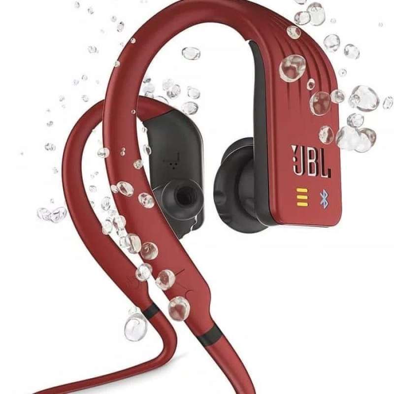 Jbl endurance dive red discount