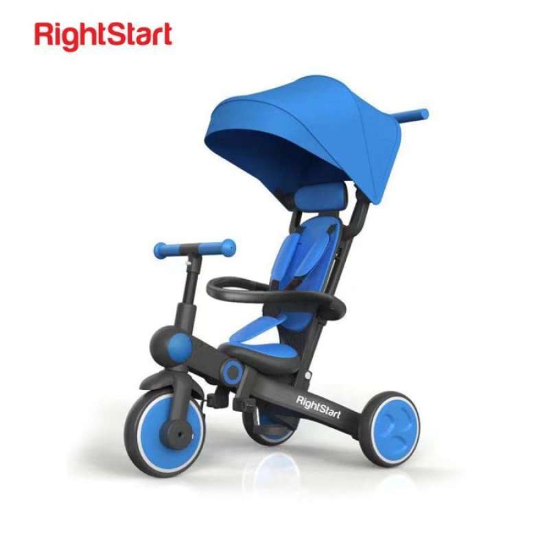 Smart trike voyager top