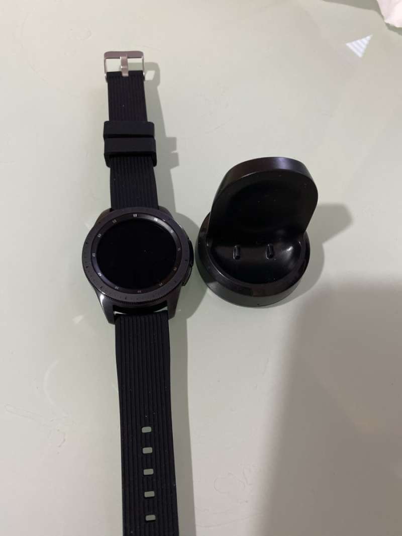 samsung galaxy watch s4 42mm international