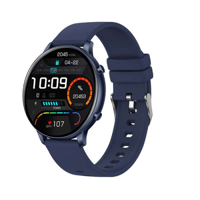Jual Aolon Smart Watch Original Jam Tangan Smartwatch Wanita Waterproof Di Seller Sunshop Cengkareng Timur Kota Jakarta Barat Blibli