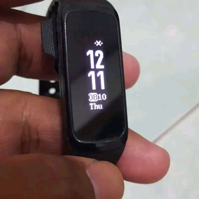 Lenovo watch g03 discount