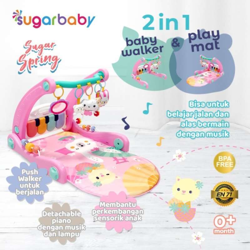 Alas baby walker new arrivals