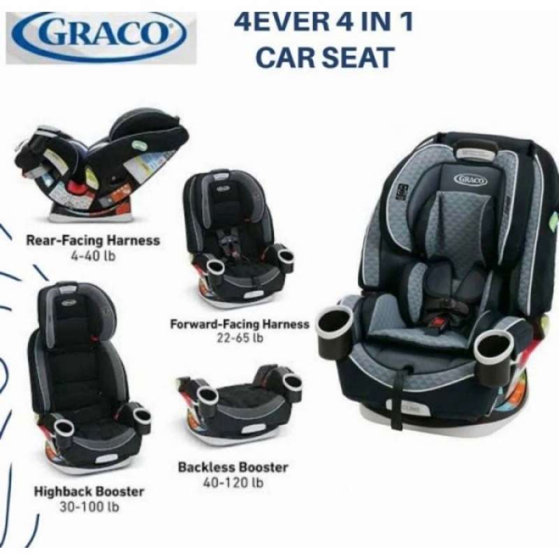 Harga car seat graco cheap