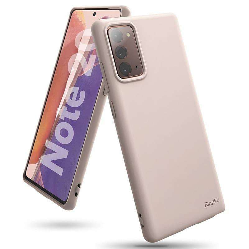 Case Samsung Galaxy Note 20 / Ultra Ringke Air S Full Softcase