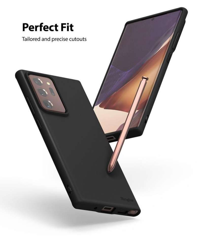 Case Samsung Galaxy Note 20 / Ultra Ringke Air S Full Softcase