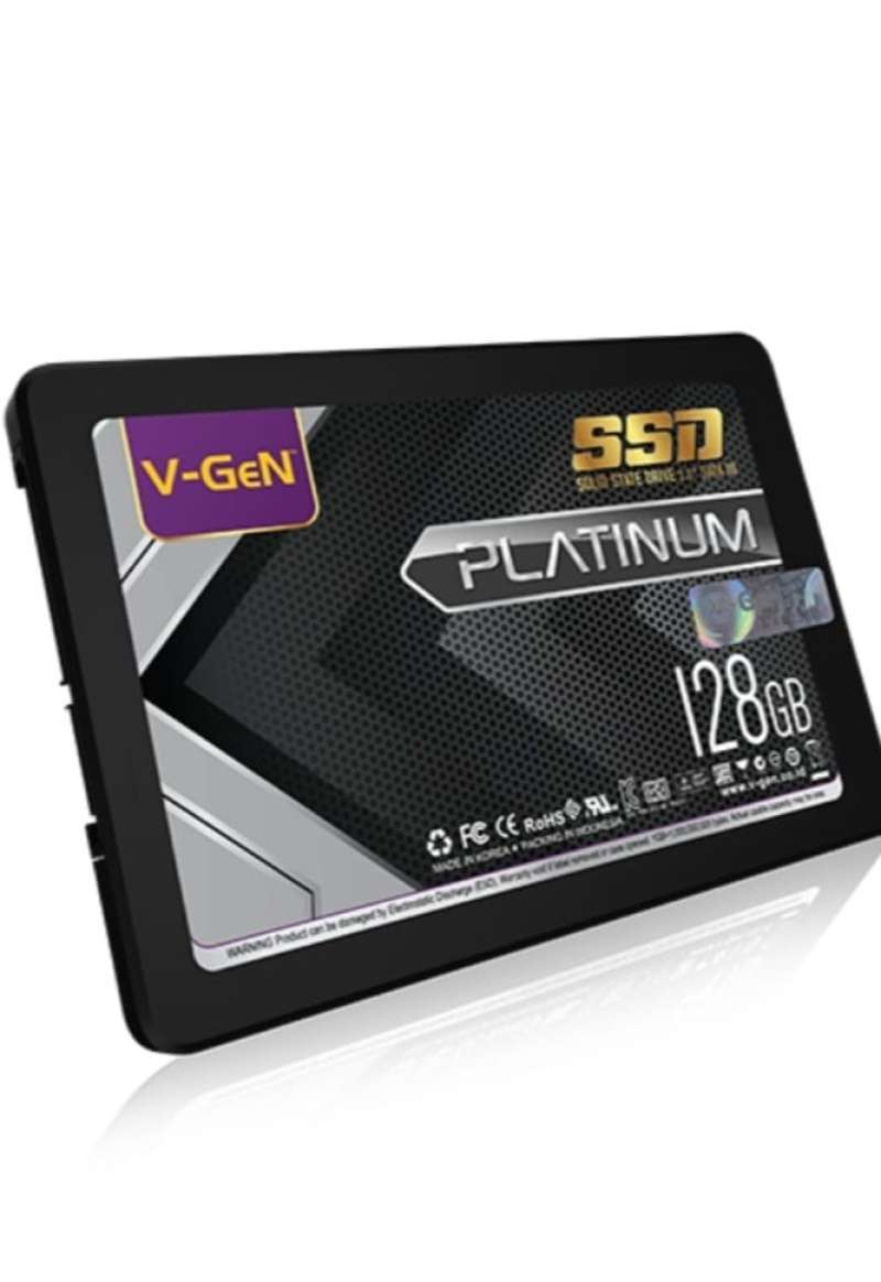 Ssd 120gb vgen on sale