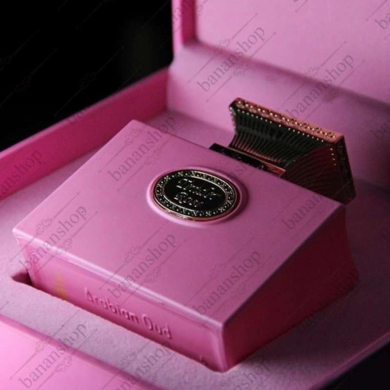 Promo Arabian Oud Tender Rose Edp 100ml Diskon 33 Di Seller Harsastore Tugu Selatan, Kota