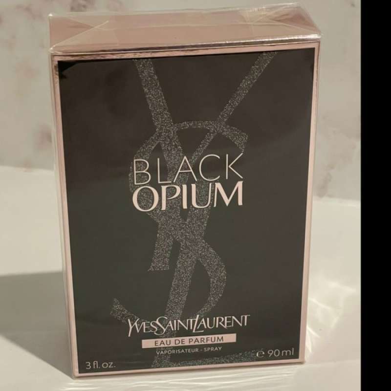 Harga black opium original deals