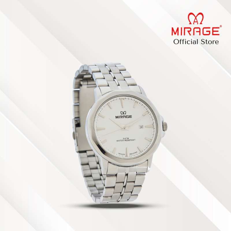 Model Jam Tangan Mirage 3 Atm Water Resistant Original Terbaru Harga Murah Desember 2024