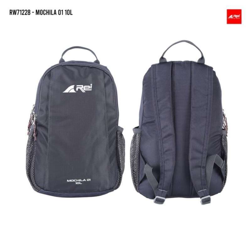 Jual Tas Ransel Pria Mochila 01 10 Liter Arei Outdoorgear Di Seller ...