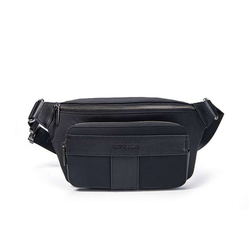 Jual Hush Puppies Tas Pria Lucas Waist Bag Black Di Seller Kingyo Cengkareng Timur Kota Jakarta Barat Blibli