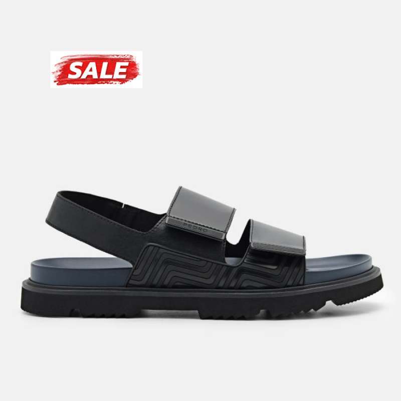 Promo Pedro Sandal Pria Original Asli Ori Sendal Slingback Kasual
