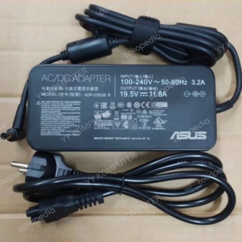 Chargeur Secteur 150W Pour ASUS TUF Gaming F15 (FX506H, FX506HF, FX506LI) – Occasion